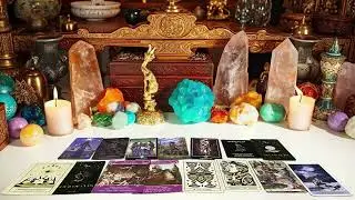 LIBRA   - THE RUNNER IS BECOMING THE CHASER EXPECT TRUTH BOMBS LIBRA LOVE TAROT READING