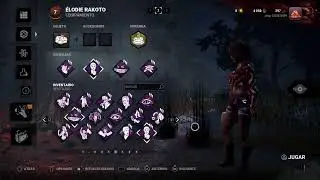 Benjo dbd 2