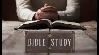 October 8, 2025 Tryon SDA Bible Study: The Book of  Matthew - Inductive Studies