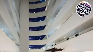 Rydges Darwin Central | Darwin, Australia | Hotel Review 🌟