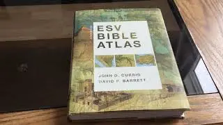 Bible Atlas - Thursday Resources #4