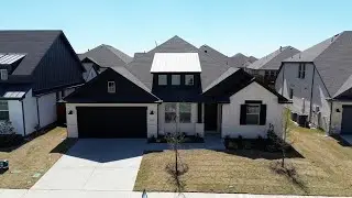 New Home For Sale In Lavon Tx 🏡