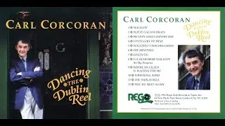 Carl Corcoran - Till We Meet Again