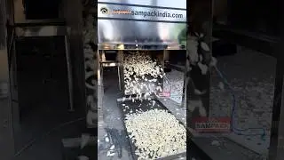 Garlic Peeler Machine | Garlic peeling  Machine Manufacturers Coimbatore Low price