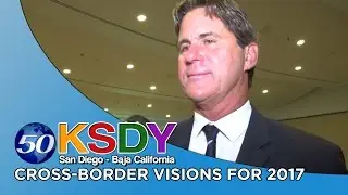 Cross-Border Visions for 2017