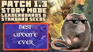 Lets Revisit tooth and tail: ALL PROBLEMS SOLVED