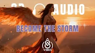 We Are the Storm of Our Souls - EDM Festival Eruption