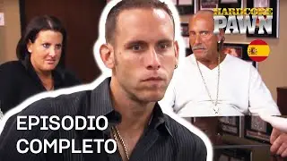 Negocio juguet&oacute;n | Hardcore Pawn Esp | Empe&ntilde;os a lo bestia | Temporada 9 Episodio 1