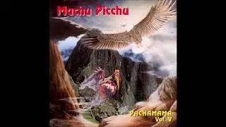 MACHU PICCHU - La Visa