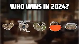The Top 5 Best Hand Muff Hunting in 2024 - Must Watch Before Buying!