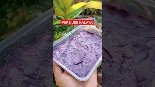 Ube Halaya! | Kusina ni Angel #kusinaniangel #food