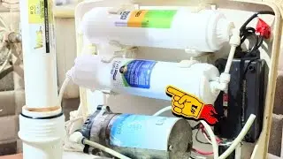 #how to service Kent water filter in tamil#How to change RO Membrane#Ro#Membrane replace ro#Filter