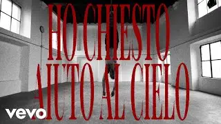 18K - Ho Chiesto Aiuto al Cielo (Visual)