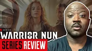 Warrior Nun | Series Review | Netflix || The Super Producer