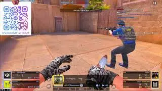 [RU] MAINCAST REPLAY | Black Fangs VS LONCIN | SO2 TOURNAMENT FEBRUARY Single Elimination | BO1