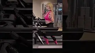 Running in anime be like...