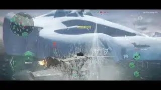 RF Loon Project 903 - Modern Warships