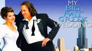 My Big Fat Greek Wedding 2002 Comedy/Romance Full Movie Facts & Review | Nia Vardalos, John Corbett
