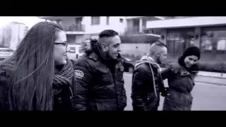 BigBro Ft. WolfRic - Mindenem volt&aacute;l ( Official Music Video 2015 )