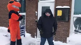 BPS - January 30 and January 31 Snow Day Video