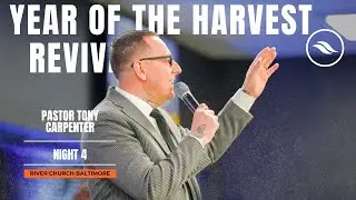 Revival Week | Night 4