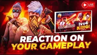 FREE FIRE LIVE GUILD TEST 🎯ROOM GIVEAWAY 🤯| #shortfeed #shortlive #shorts #freefire