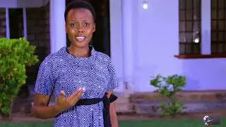 NG'OMBE NA PUNDA_ CANAAN SDA CHURCH CHOIR (OFFICIAL VIDEO)
