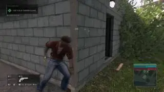 Iron Irish Blood [Mafia III]