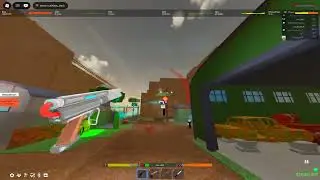 Bullying Da Hood Com With The Best Closet Cheat.. (Dahood Montage)