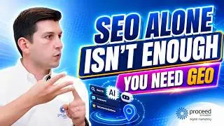 Why Businesses Should Invest 20% of Their Budget in GEO (Generative Engine Optimization)