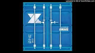 KNK(크나큰) - Gone Piano(피아노)
