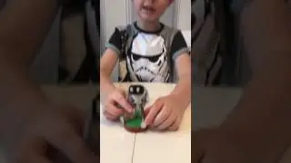 Chibi-Robo! ZipLash Unboxing Nintendo 3DS