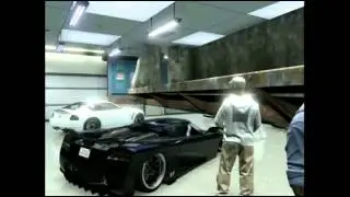 Photo de la LBDR #2