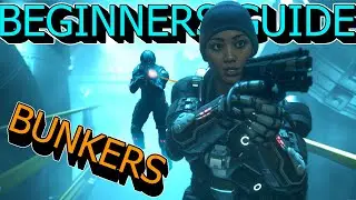 Star Citizen Bunker Mission Tutorial 3.20(new player guide) | Railguns, Snipers rifles, and more