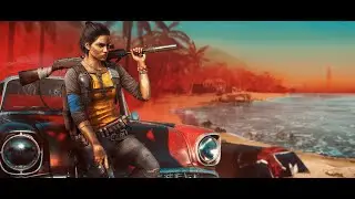 Far Cry 6 PS5 Gameplay - Part 21 - Mckay Acid Plant + Surgical Strike + The Deported (4K 60FPS)