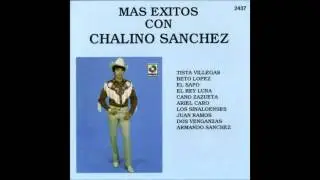 JUAN RAMOS - CHALINO SANCHEZ