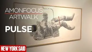 PULSE &ndash; Contemporary Art Fair - 2016 RECAP