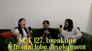 SWAPPING KOREAN & FILIPINO CULTURE feat. ASIAN GLOW PODCAST @ClarenceAngelo