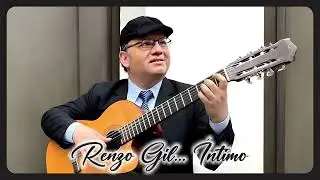 Renzo Gil ...&Iacute;ntimo