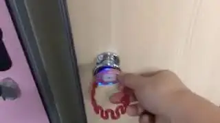 RFID Magnetic Locker Spa Locker