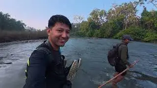 Beyond the Bike: Into the Wilds of Bardiya - Day 3 of Solo Ride to West Nepal