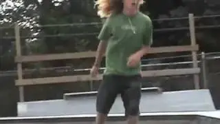 Will Doyle music vid