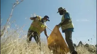 Stockton organization provides job training, permanent housing for local homeless | Everyday Heroes