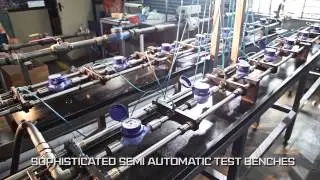 Venus Industries