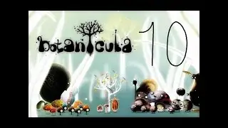Do It For The Trees | Botanicula - Part 10 (Ending)