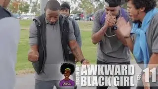 AWKWARD Black Girl | 
