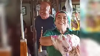 Sapeuvu du Trenu di Dei - Sapevate de 'Il Treno degli Dei'