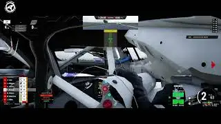 TPATEAM || 1/6 ADRENASIM SESION INVERNAL 2024 || SNETTERTON || ASSETTO.ES