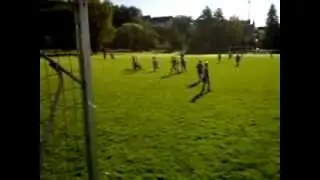 FSV-Niedergr&uuml;ndau - Gelnhausen/Roth.mp4