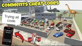 Indian Bike Driving 3D Live Stream + New Update + All New Cheat Code